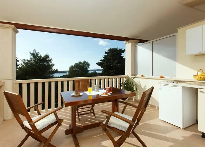 Malisko Apartamento *